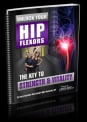 unlock your hip flexors